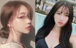 Chọn màu tóc nhuộm nào để làm sáng khuôn mặt?