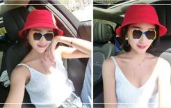 Mũ màu gì chống nắng tốt trong mùa hè? Màu đầu tiên là màu chống nắng tốt nhất