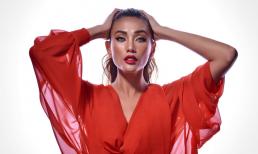 Siêu mẫu Võ Hoàng Yến bức xúc vì bị sửa tên thành người khác trên Wikipedia