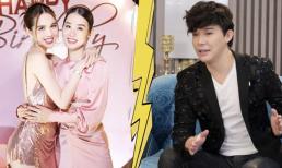 Nathan Lee tiết lộ lí do 'không tha' cho Ngọc Trinh