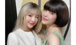 Thiều Bảo Trâm và Hiền Hồ bất ngờ cosplay nhau, fan đinh ninh chị em thất lạc