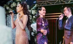 Lâm Khánh Chi tiết lộ nguyên nhân hạn chế nhận show sau khi xác nhận bị hư giọng