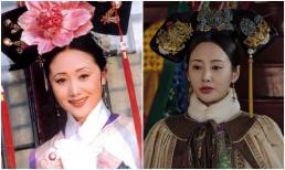 Lệnh Phi nương nương vạn người mê nhưng khi chết cơ thể lại chứa nhiều độc tố