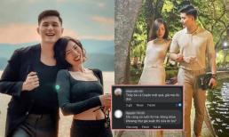 Lệ Quyên bị netizen 'ném đá' vì suốt ngày dính như sam và khoe ảnh với tình trẻ Lâm Bảo Châu