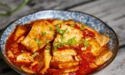 Đừng đánh trứng với cà chua, đây mới là một sự kết hợp hoàn hảo, không ngờ lại ngon đến vậy