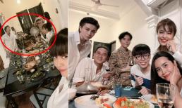 Gil Lê làm 'phó nháy' cho Hoàng Thùy Linh tha hồ 'sống ảo' khi hội ngộ cùng loạt nghệ sĩ 