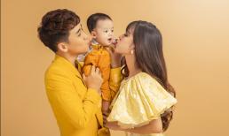 Huy Cung xác nhận đã ly hôn vợ hot girl