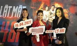 Con gái Cát Tường phản ứng ra sao khi được khen xinh hơn mẹ?