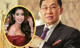 Tỷ phú Johnathan Hạnh Nguyễn lần đầu tâm sự về quyết định sống còn khi ái nữ Tiên Nguyễn nhiễm Covid-19