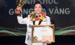 Ca sĩ Lê Quốc Kháng - người nghệ sĩ đa tài và được yêu mến