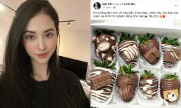 Mai Hồ mập hẳn ra nhờ em chồng chăm sóc tận tình, làm dâu sướng thế này thì ai bì kịp!