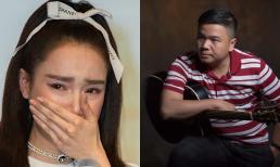 Đạo diễn Nhất Trung bị ném đá vì 'bóc phốt' với Nhã Phương, trong quá khứ lại là 'ông tơ' se duyên cô và Trường Giang