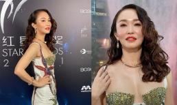 'Tiểu Long Nữ’ Phạm Văn Phương gây thất vọng vì loạt hình ảnh nhìn cứng đơ như tượng sáp