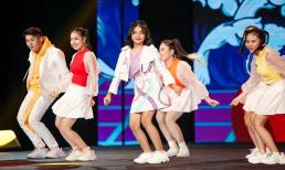 Câu chuyện về cô bé xứ Nghệ lọt vào Chung kết 'Giọng hát Việt nhí' 2021 gây xúc động