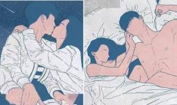 Đàn ông càng yêu, họ càng thích 'hành hạ' bạn bằng 4 cách này
