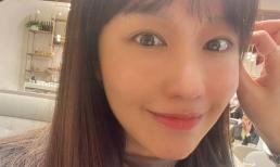 Bẵng đi một thời gian mỹ nhân 'Sắc đẹp ngàn cân' thay đổi đến khó nhận ra 