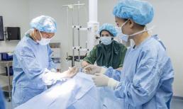 Được người yêu cũ là y tá hỗ trợ khi đi bệnh viện cắt trĩ, chàng trai bị vợ chửi 'sấp mặt'