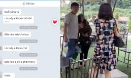 Đang bầu bí, vợ phát hiện chồng lăng nhăng đến 5 lần, thậm chí còn 'say nắng', gạ gẫm bạn thân đến tận ngày cưới