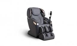 Hiệu quả không ngờ từ ghế massage ứng dụng công nghệ AI của Ogawa