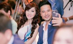 Kavie Trần hội ngộ Đoàn Minh Tài trong vai trò sứ giả 'Nét đẹp Việt' trên du thuyền 5 sao đẳng cấp