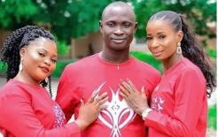 Người đàn ông kết hôn với hai phụ nữ trong cùng một ngày, còn tự hào khẳng định mình đã làm điều mà người cha không dám làm