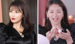 Lưu Đào công khai màn tẩy trang trên sóng livestream, mặt mộc ra sao mà khiến dân tình tranh luận sôi nổi như thế này