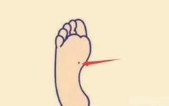 Theo tướng số, trên cơ thể có 5 nốt ruồi may mắn này là ẩn chứa tài lộc, chiêu mộ quý nhân, mười người thì chín người phú quý