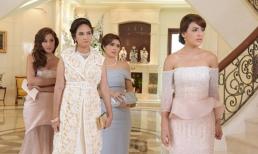 Vừa cưới xong, mẹ chồng mượn số vàng bên ngoại cho rồi làm một hành động khiến tôi giận sôi máu