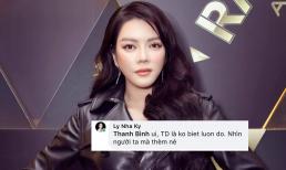 Chúc mừng hạnh phúc Phan Mạnh Quỳnh, Lý Nhã Kỳ vẫn không quên cảm thán “nhìn người ta mà thèm”