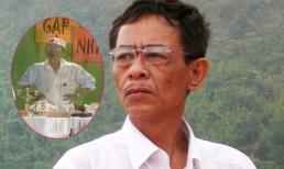 'Bác sĩ Hoa Súng' Hoàng Nhuận Cầm qua đời, hưởng thọ 69 tuổi 