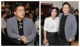 Lam Trường tự hào và hãnh diện vì Phương Thanh làm điều này cho âm nhạc