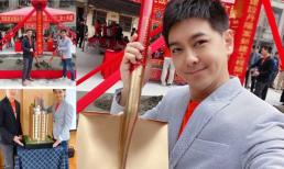 Lâm Chí Dĩnh bị 'ném đá' vì nói dối, hết thời nên cố tình khoe khoang để gây chú ý 