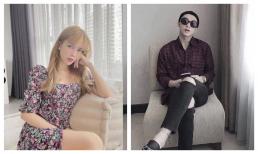 Dân mạng đứng ngồi không yên vì nghi vấn Thiều Bảo Trâm vừa check-in tại nhà Sơn Tùng