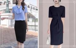 Người mập mặc áo kiểu gì? Mẹo ăn mặc mùa hè cho người mập là gì?