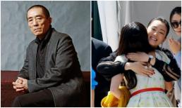 Con gái Trương Nghệ Mưu kết hôn năm 23 tuổi, đã từng công kích và đổ lỗi cho Củng Lợi làm hủy hoại tuổi thơ của mình