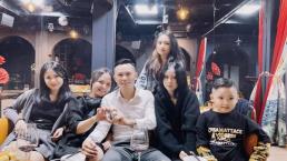 Tú Dưa vẫn mâu thuẫn với vợ khi viết: 'Sỉ nhục chồng trên mạng xã hội. Nó thể hiện sự văn hoá của cháu chú ra hết'