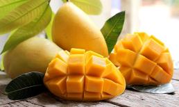 Chuyên gia y tế nhắc nhở: Xoài không được ăn như thế này, rất dễ làm tổn thương cơ thể, cố ăn sẽ hối hận