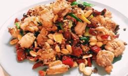 Món ăn vặt khoái khẩu của ông xã để giải rượu, tôi làm mỗi tuần một lần, không thấy ngán, ăn xong muốn ăn tiếp