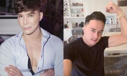 Bị đe dọa 'gặp đâu đánh đấy', Cao Thái Sơn chính thức nộp đơn kiện Nathan Lee và không quên 'chúc may mắn'