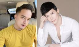 Bị Cao Thái Sơn ẩn ý chuyện dùng từ ngữ vô giáo dục, Nathan Lee thách thức: 'Chơi nhé thằng trai bao giẻ rách'