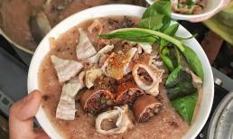 Bí quyết nấu cháo lòng ngon: Nhiều người mắc sai lầm này khiến lòng hôi, cháo dễ hỏng 