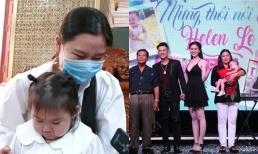 Vợ hai Vân Quang Long chính thức lên tiếng giải thích nhân thân của mình, bác bỏ mọi lời tố của bố mẹ chồng