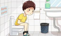 Xì hơi nhiều có phải do ung thư đại trực tràng không, bác sĩ chuyên khoa tiêu hóa nhắc nhở 4 tín hiệu quan trọng nhất khi đi đại tiện