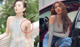 Sao Việt 23/4/2021: Lệ Quyên để lộ khuyết điểm 'rõ mồn một' khi hóa công chúa; Ngọc Trinh: 'Mình thích sự thành thật trong mọi mối quan hệ'