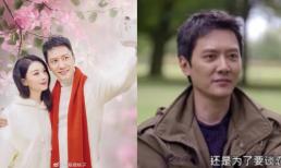 Cnet đào lại phỏng vấn của Phùng Thiệu Phong: Chưa từng được vợ trao nhẫn, sự bất an về Triệu Lệ Dĩnh và những dấu hiệu báo trước của ly hôn