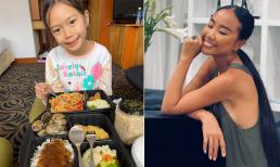 Đoan Trang kể về cuộc sống ngày đầu đến Singapore sinh sống: 'Như là đi nghỉ dưỡng nhưng tuyệt đối không được ra khỏi cửa phòng!'