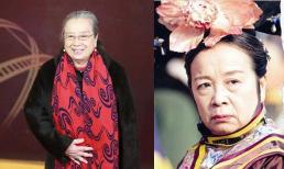 Bắt gặp 'Dung ma ma' Lý Minh Khải tại sự kiện, thần thái ở tuổi 85 khiến nhiều người bất ngờ