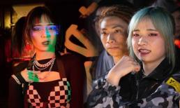 Chủ nhân của bản rap thảm họa 'Gái Việt đi vào bar' bị loại khỏi Rap Việt mùa 2 chỉ sau đúng 3 câu