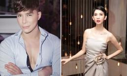 Sau Ngọc Trinh và Cao Thái Sơn, Nathan Lee 'bóc phốt' Xuân Lan