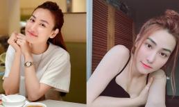 Ngân Khánh khiến fan trầm trồ với nhan sắc trẻ trung ở tuổi 35, bí quyết làm đẹp là gì?